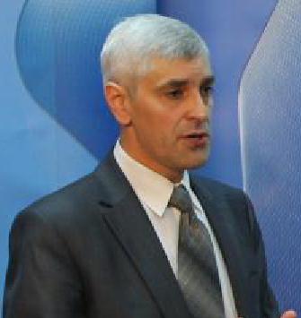 Мкртычев Олег Вартанович