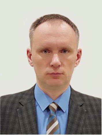 Голиков Александр Владимирович