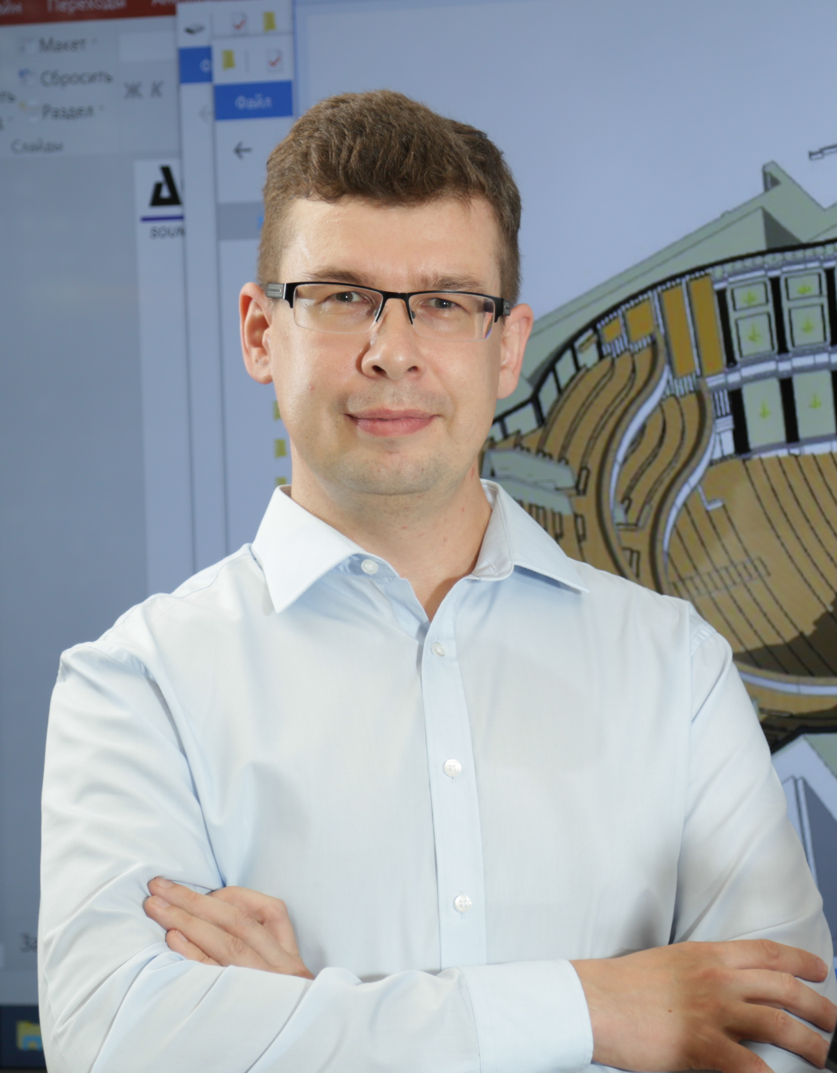 Канев Николай Георгиевич
