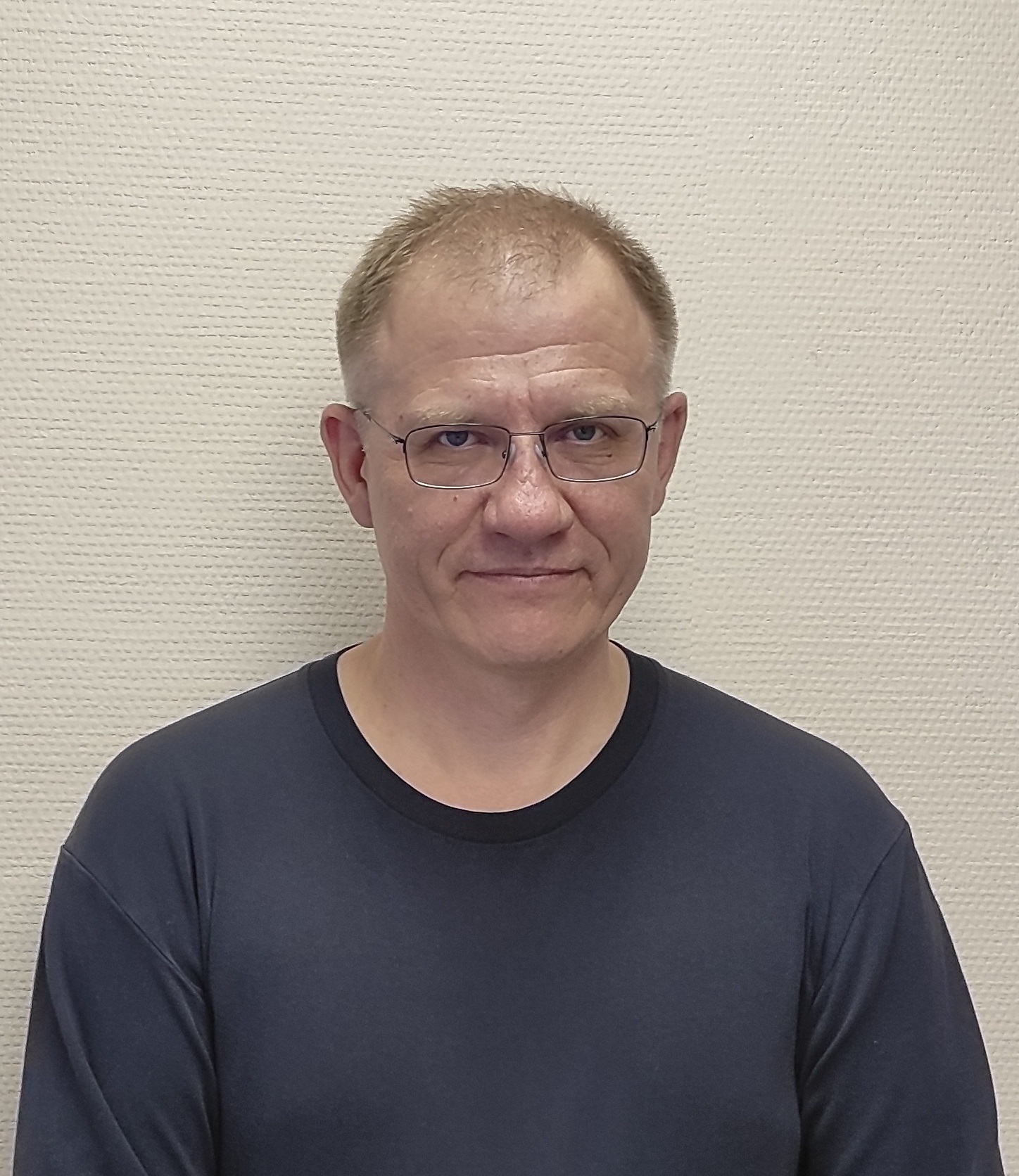 Матвеюшкин Сергей Александрович