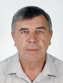 Кривобородов Юрий Романович