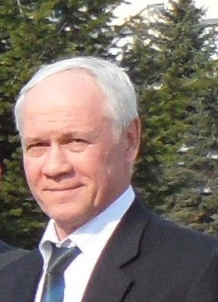 Панченко Александр Иванович