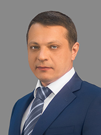 Волгин Валентин Валентинович