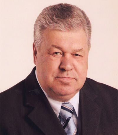 Федосов Сергей Викторович
