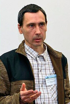 Бодэ Андрей Борисович