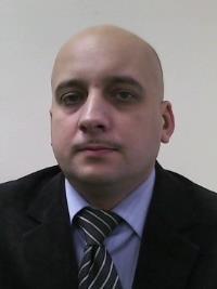 Демченко Максим Владимирович