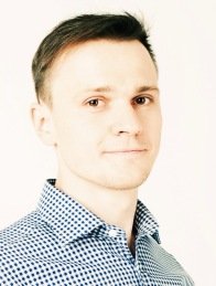 Рожков Александр Геннадьевич