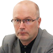 Михайлов Александр Юрьевич