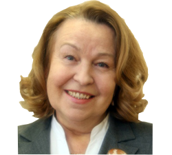 Щербина Елена Витальевна