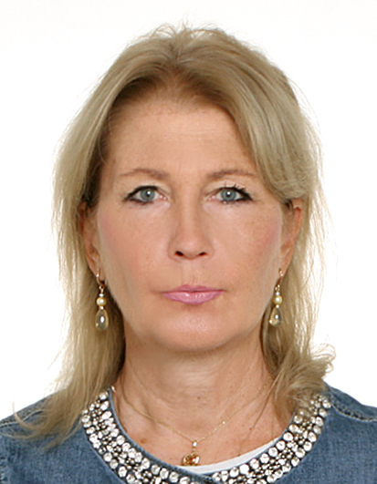 Еремина Татьяна Юрьевна