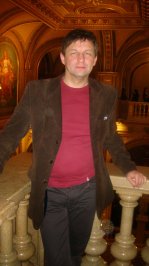 Рожков Кирилл Львович