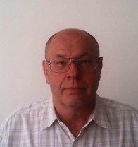 Рожков Михаил Иванович