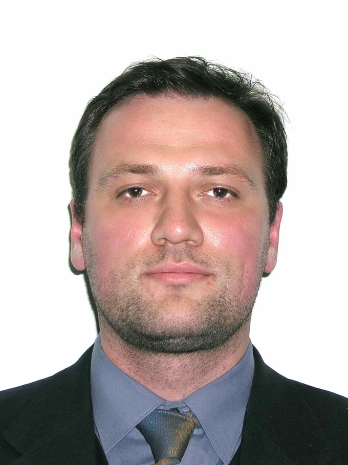 Ахметшин Эдуард Анварович