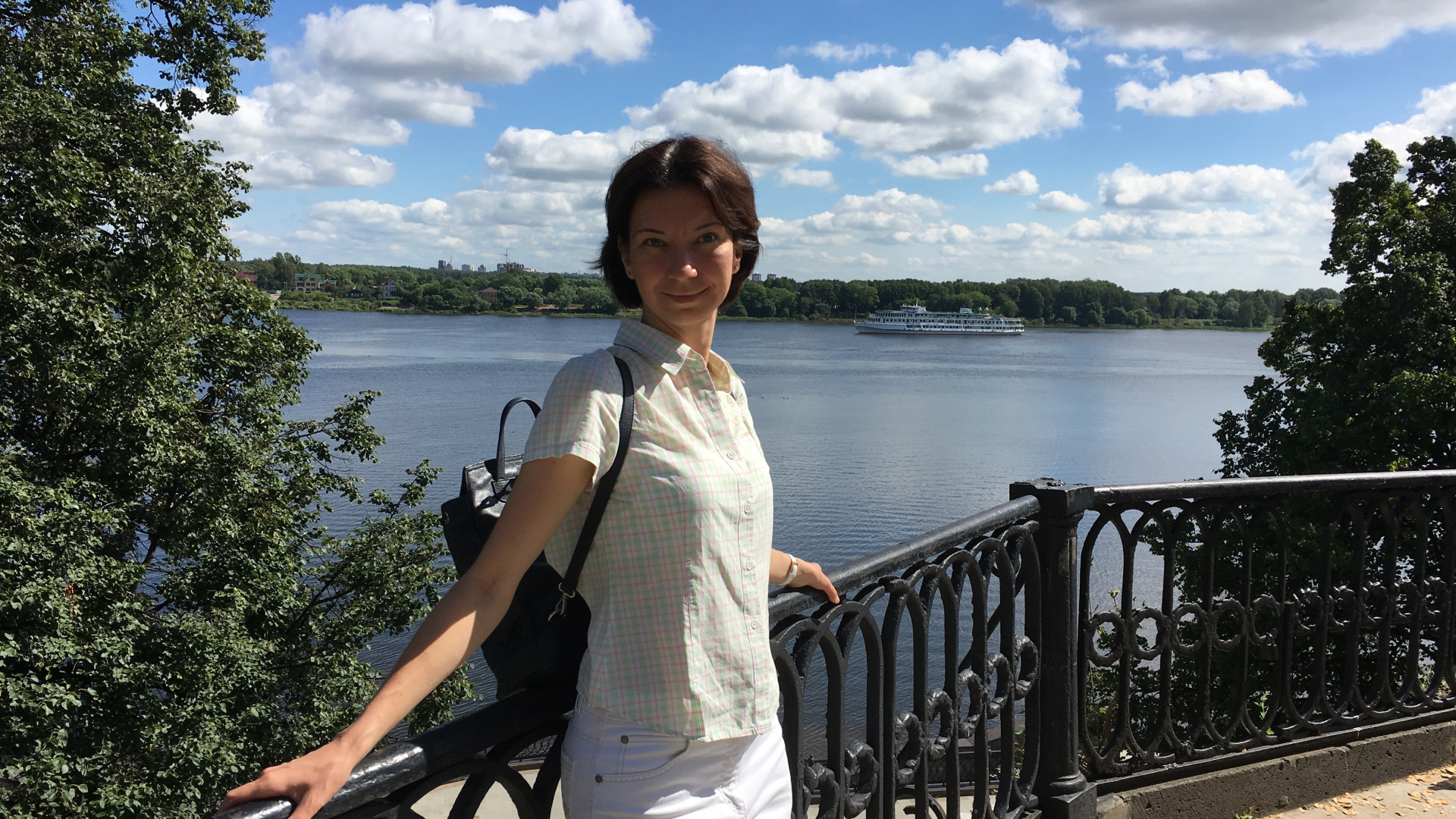 Бабанина Елена Юрьевна