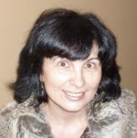 Розанова Надежда Михаиловна