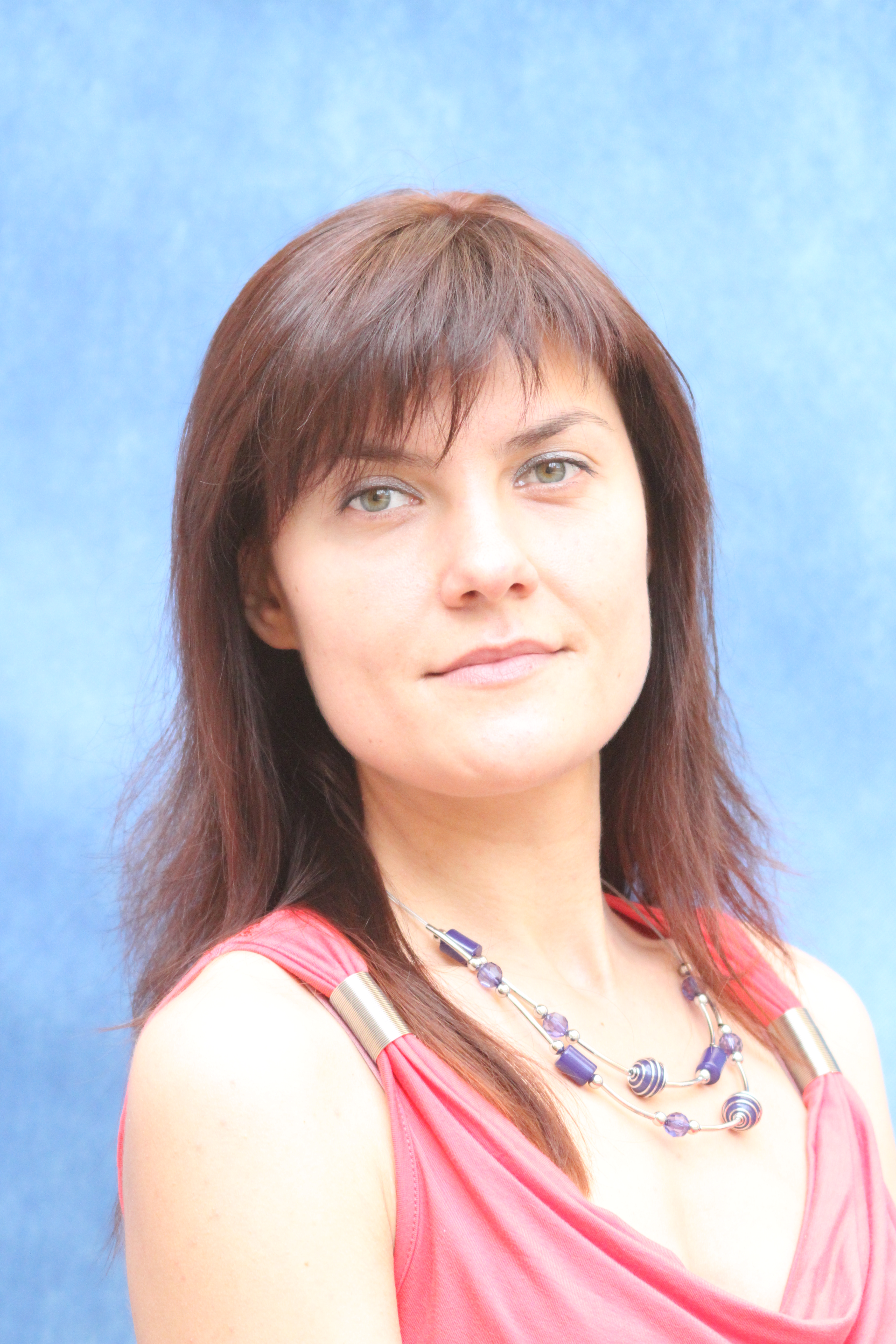 Белова Ирина Александровна