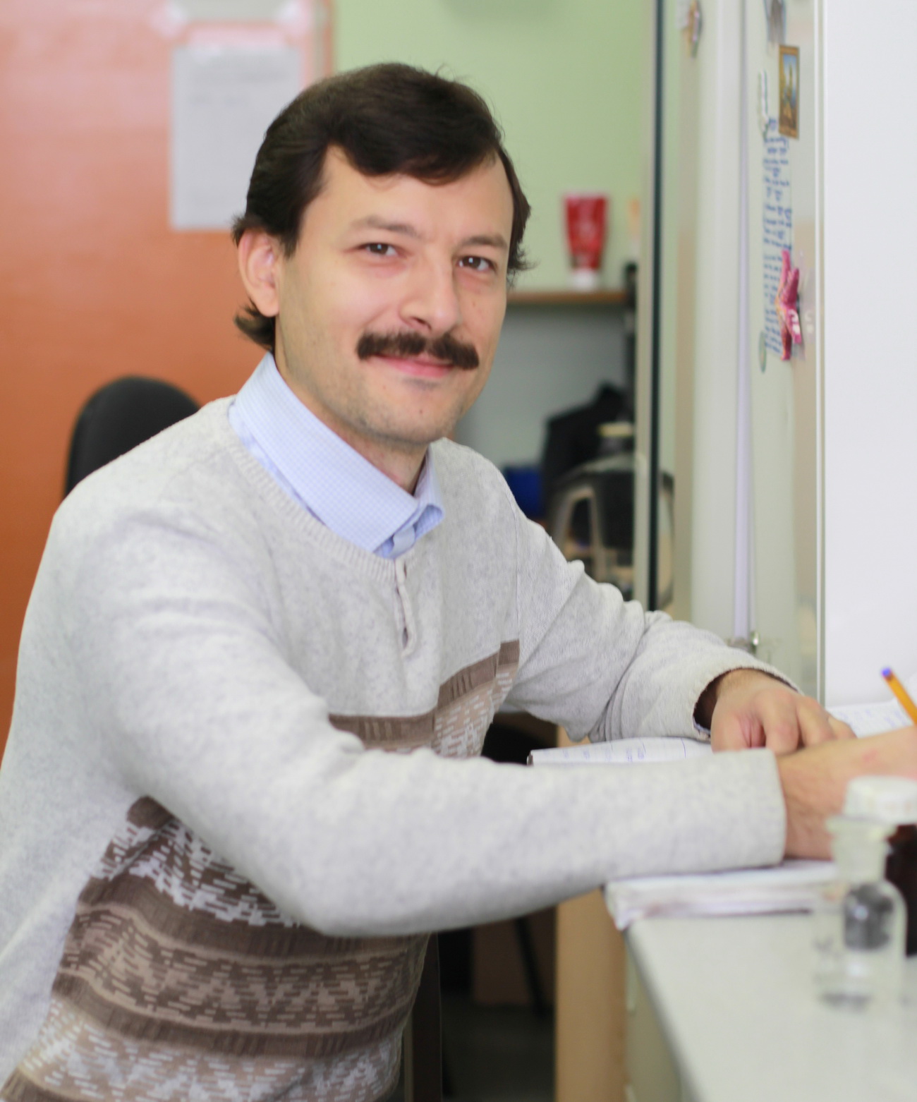 Белодед Андрей Васильевич