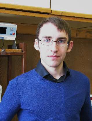 Бродский Владимир Александрович