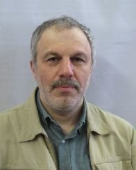 Роитерштеин Дмитрии Михаилович