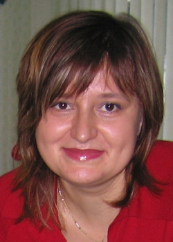 Василенко Виолетта Анатольевна