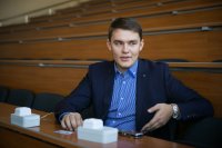 Ролич Алексеи Юрьевич