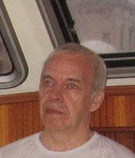 Романов Александр Владимирович