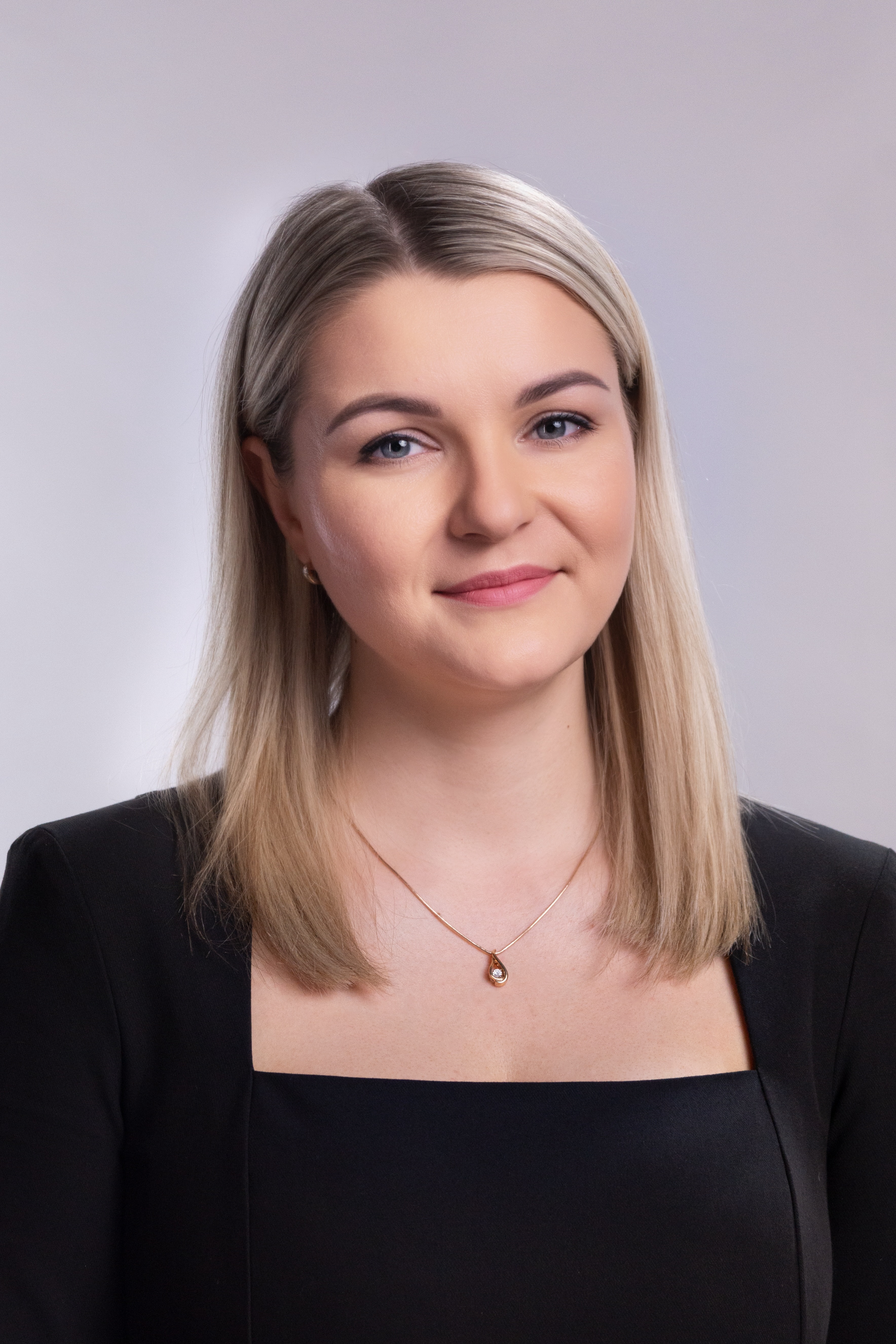 Желудкова Екатерина Александровна