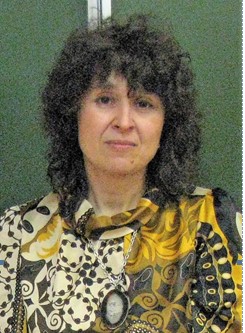 Вершинина Екатерина Владимировна