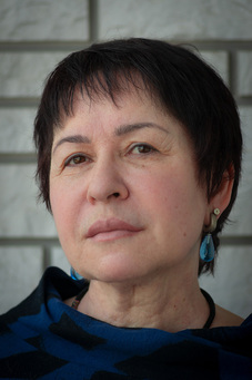 Гельперина Светлана Эммануиловна