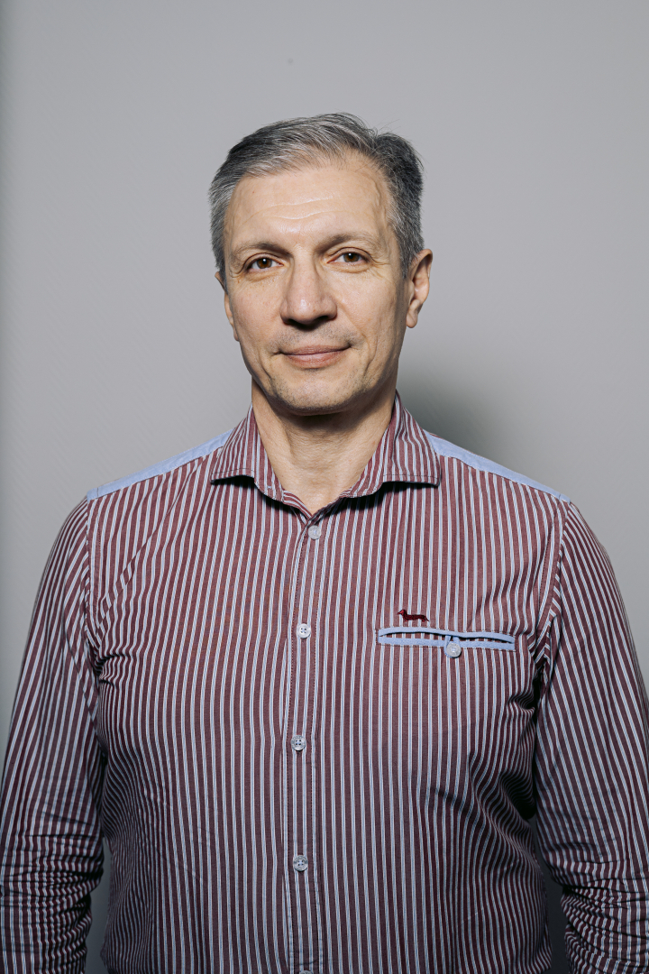 Демин Игорь Вячеславович