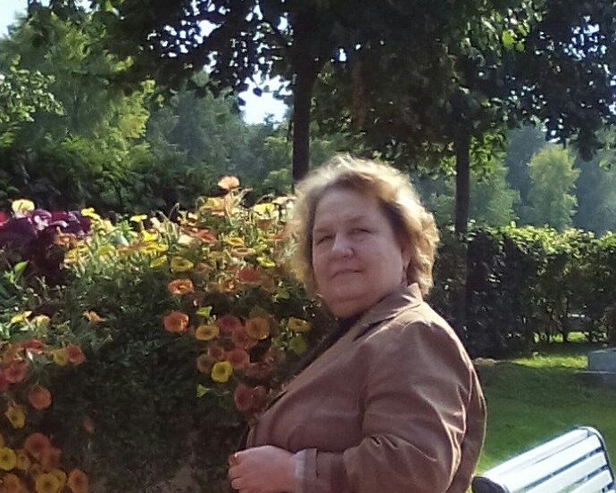 Абашева Диана Владимировна
