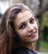 Романова Регина Игоревна