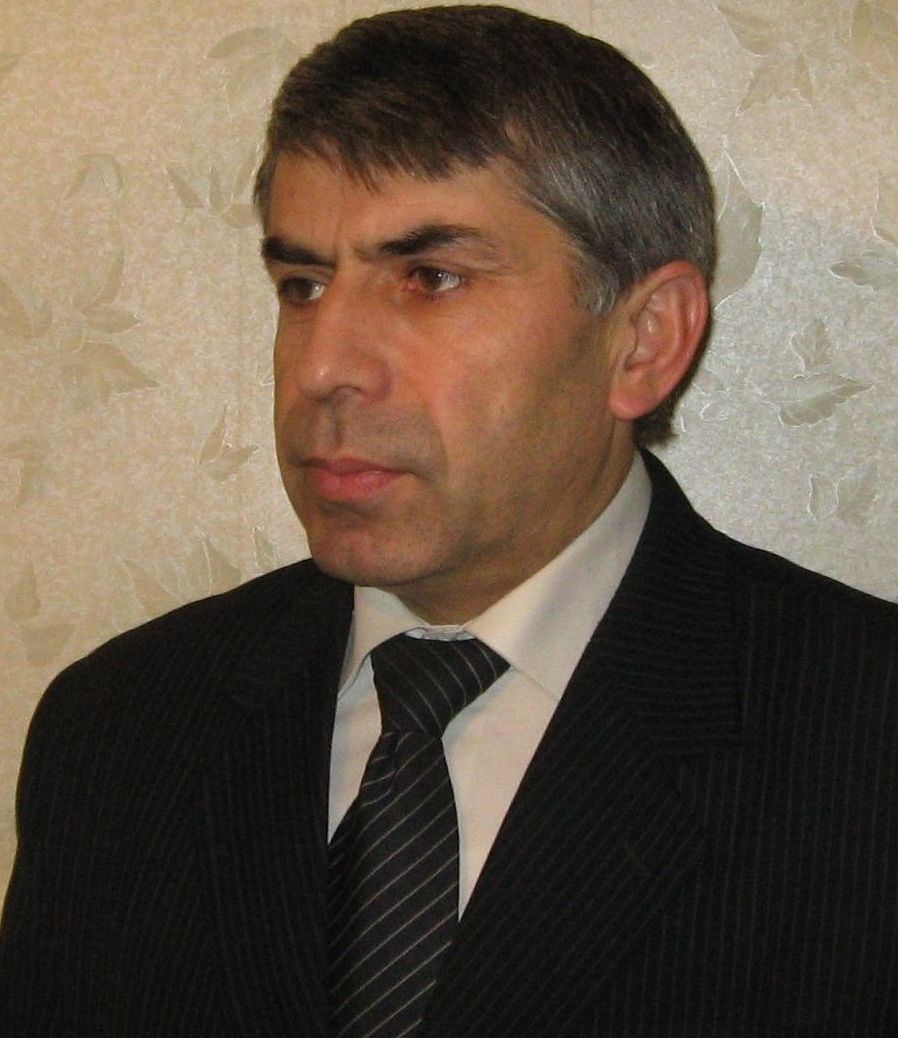 Абдулгалимов Грамудин Латифович