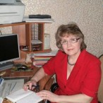 Абрамишвили Раиса Николаевна