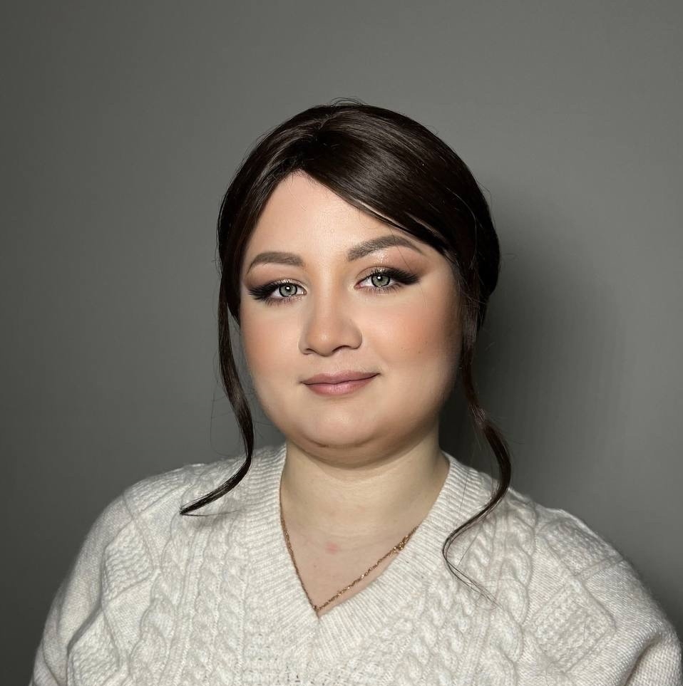 Абрамова Валерия Дмитриевна