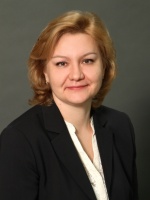 Абрамова Майя Геннадьевна