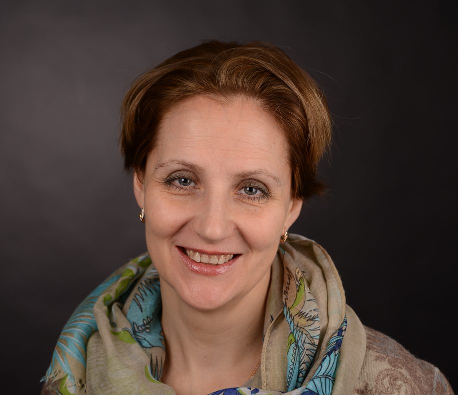 Авдулова Татьяна Павловна