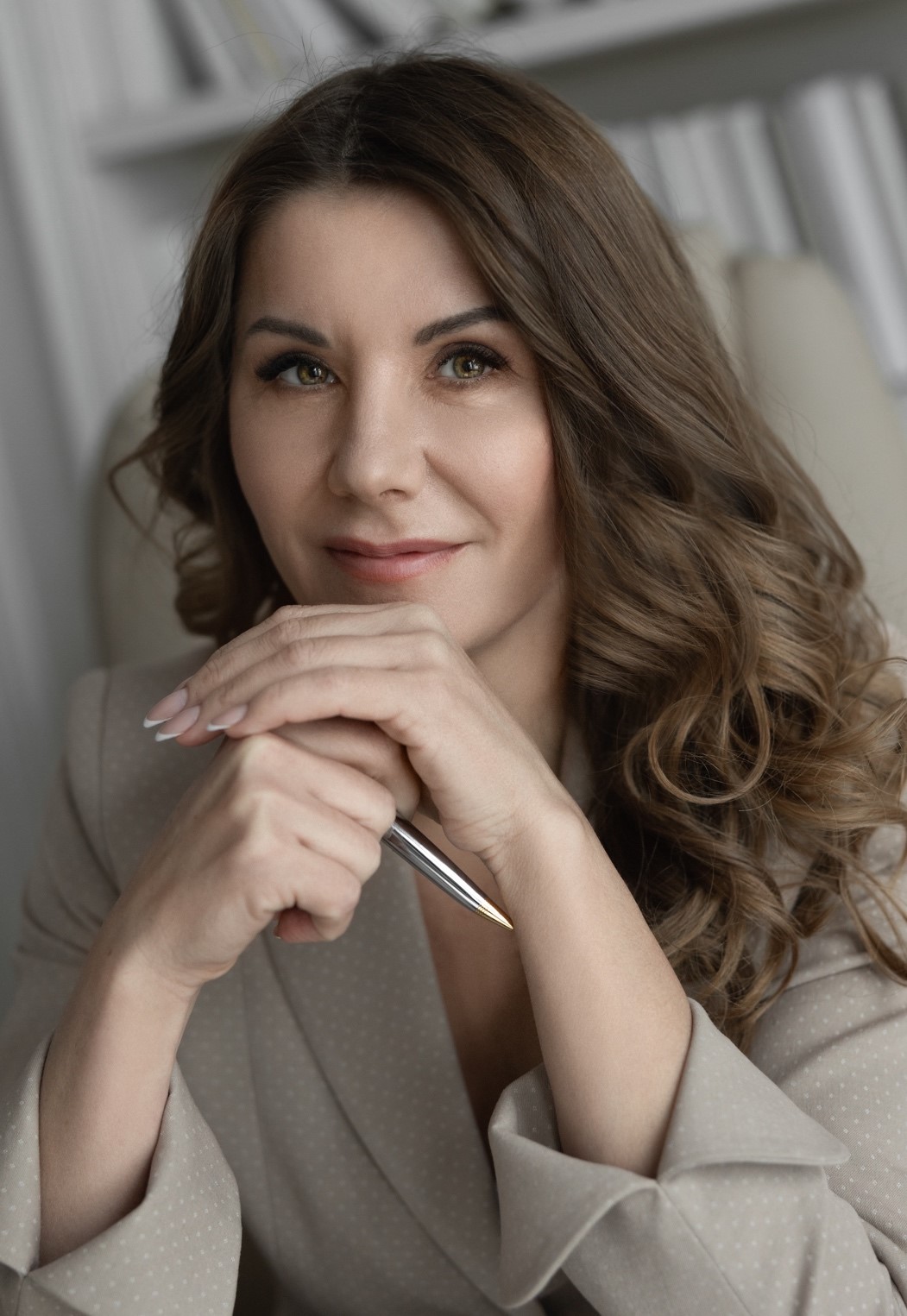 Аверкиева Екатерина Владимировна