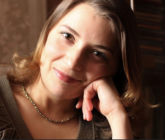 Авилова Елена Анатольевна