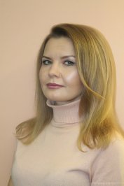 Романова Татьяна Алексеевна
