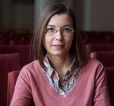 Акимова Анна Сергеевна
