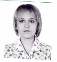 Романченко Юлия Валентиновна