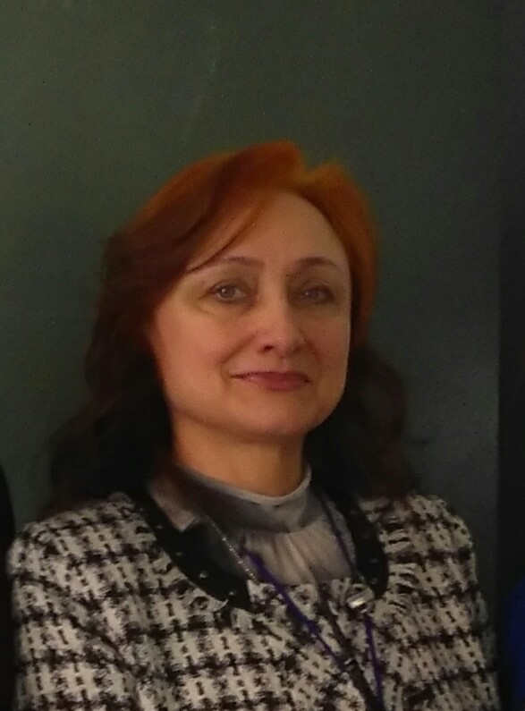 Алтабаева Елена Владимировна