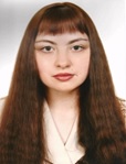 Ананикова Виктория Викторовна