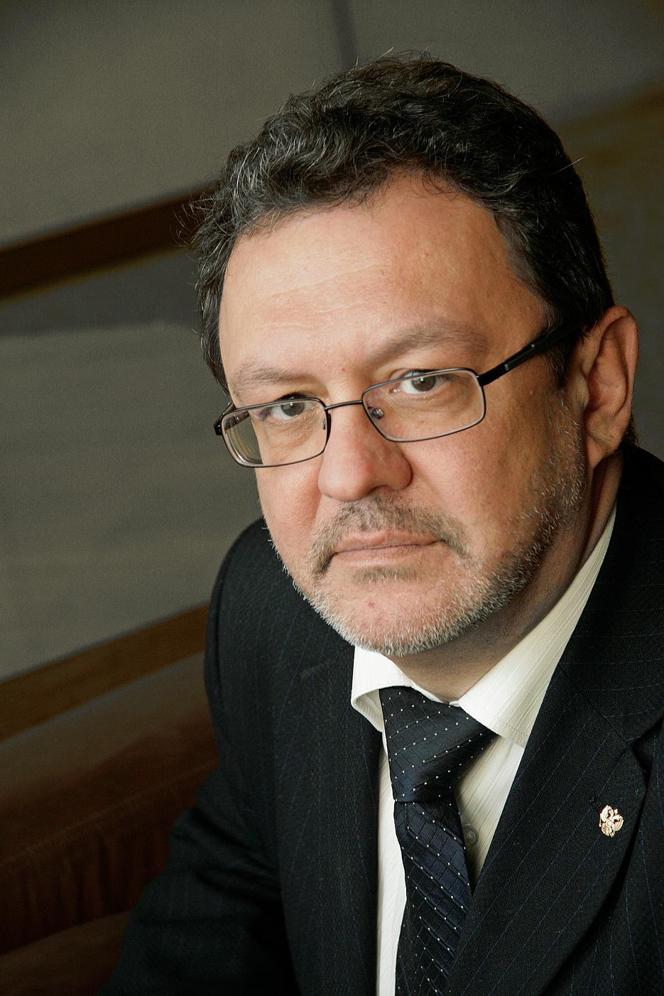Ананченко Алексей Брониславович