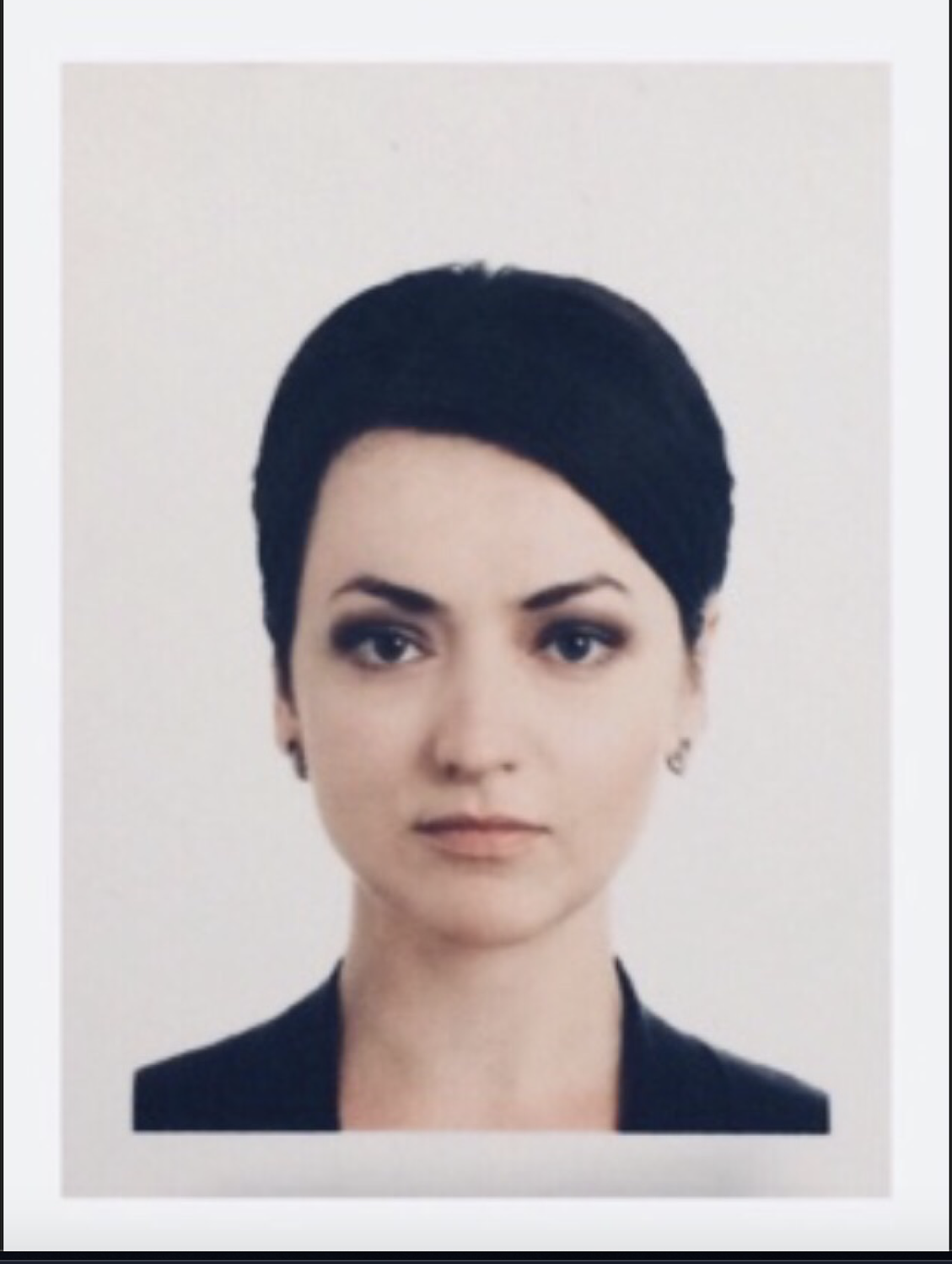 Андерсен Ирина Владимировна