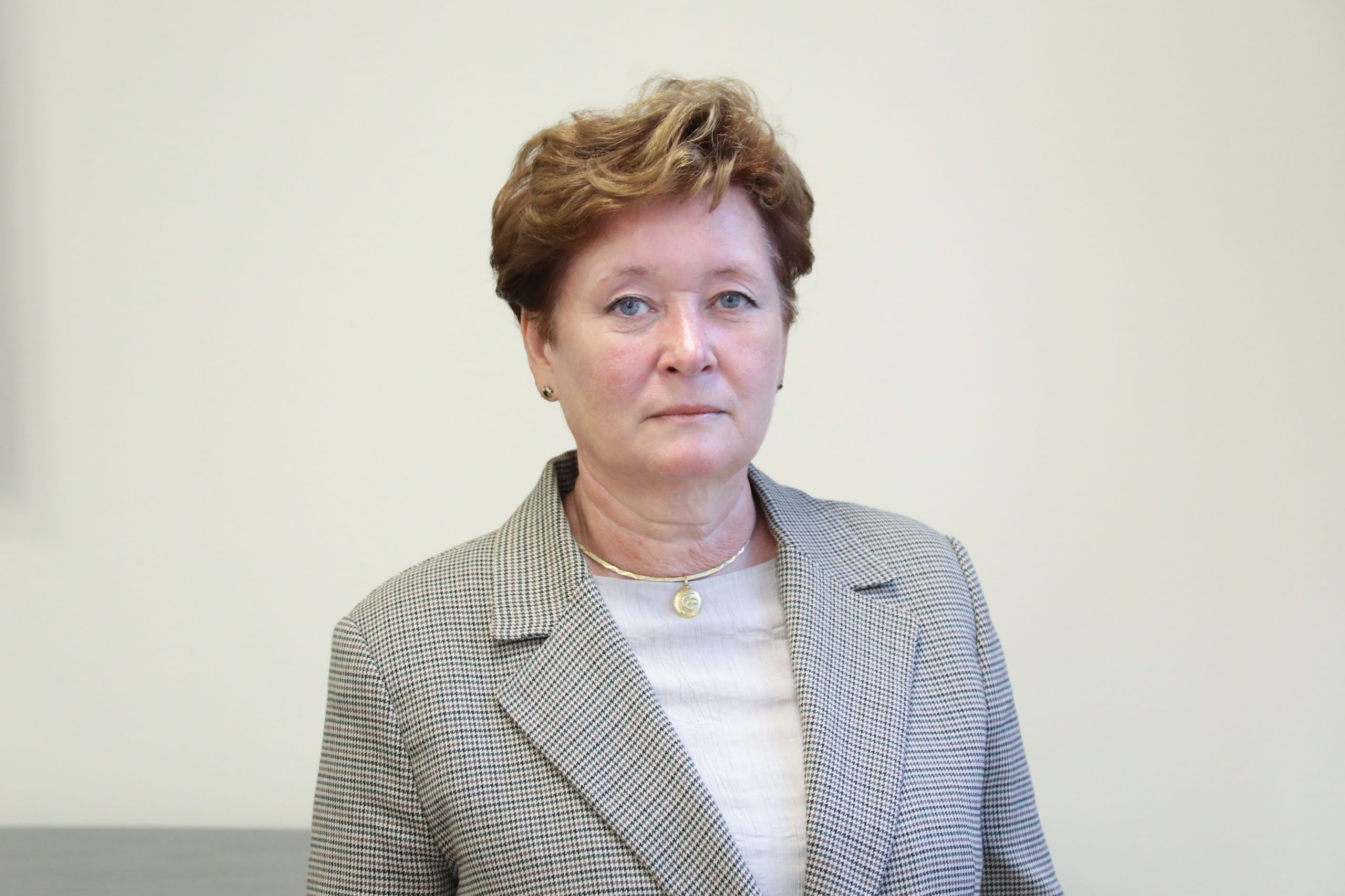 Андреева Елена Александровна