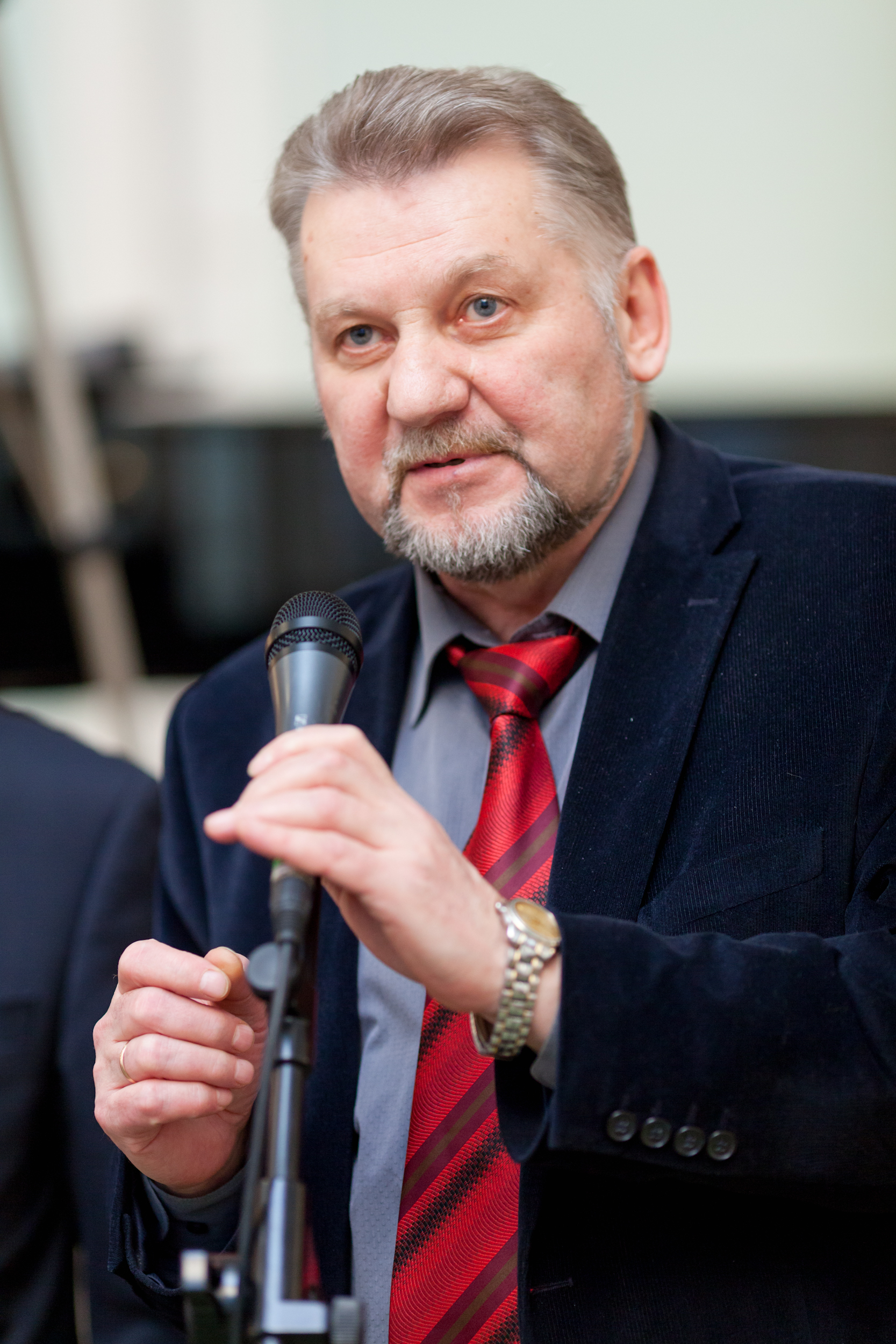 Анисимов Павел Васильевич
