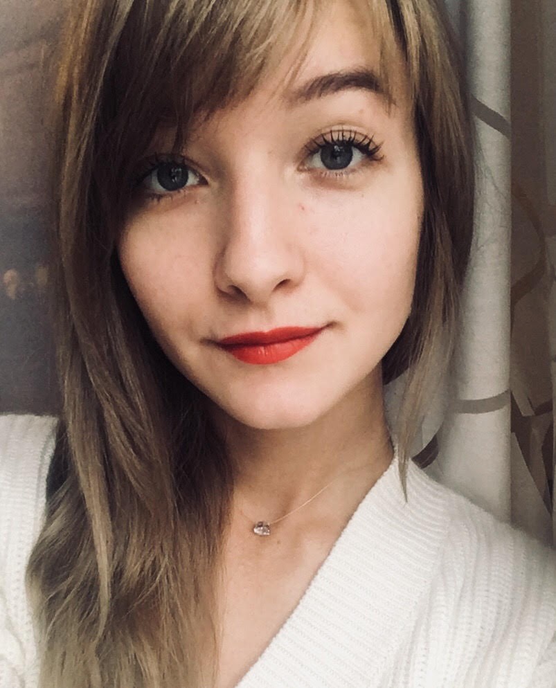 Анисимова Анастасия Александровна
