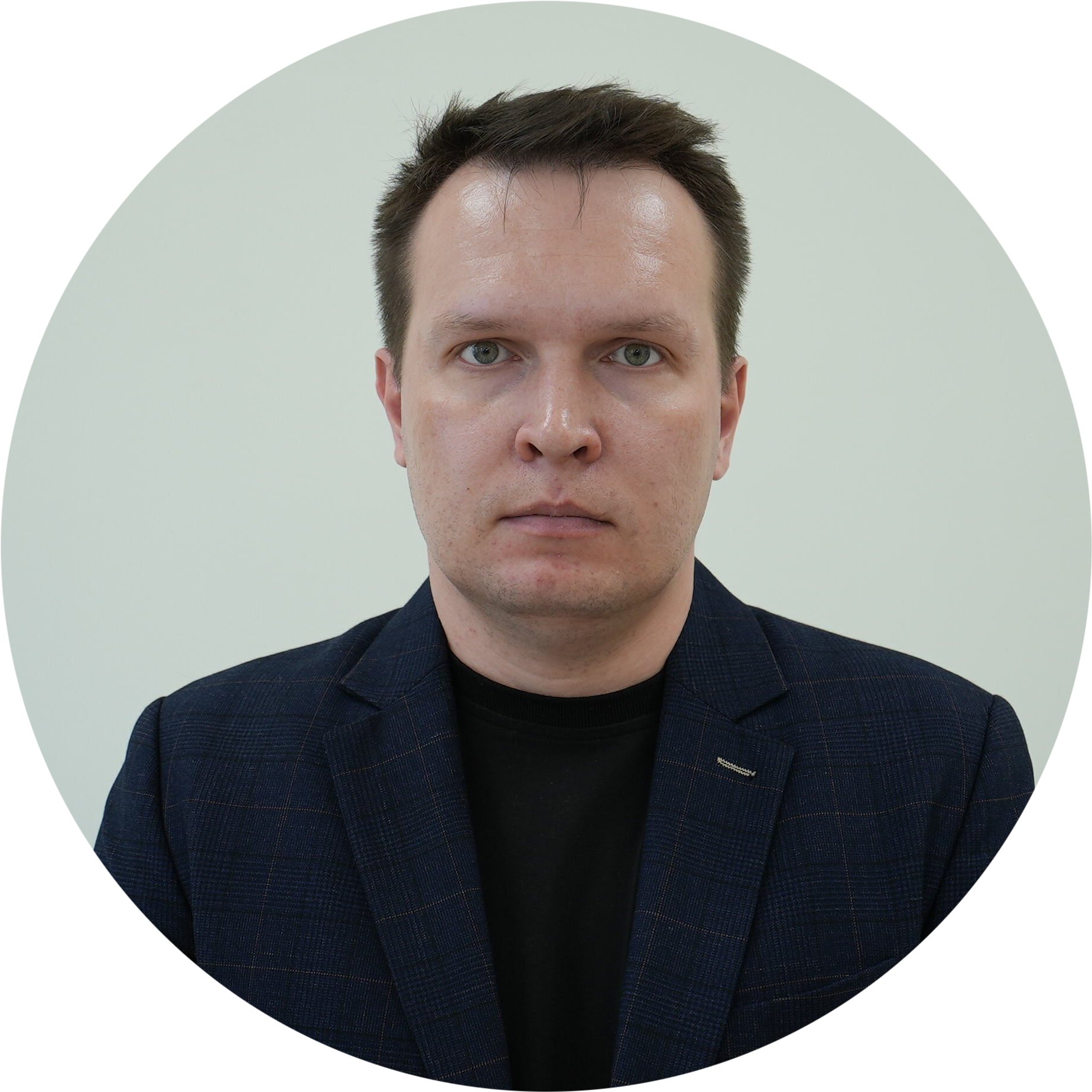 Анофриев Илья Сергеевич